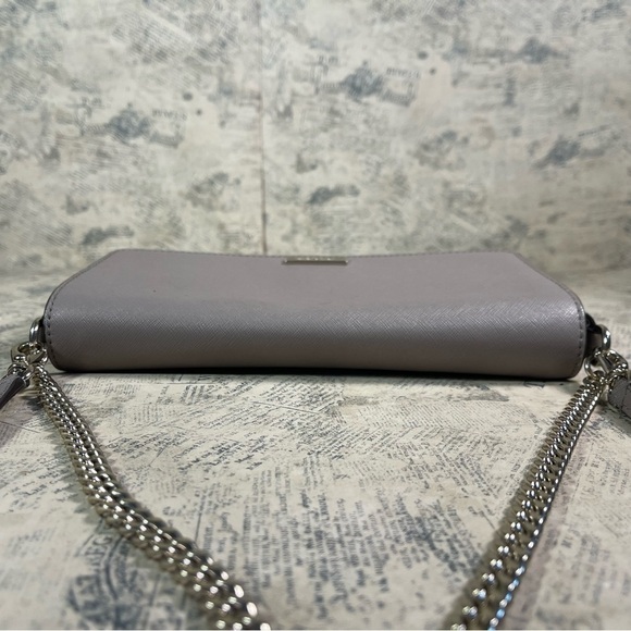 Kate Spade New York Laurel Way Greer Crossbody Shoulder Bag - Picture 6 of 14